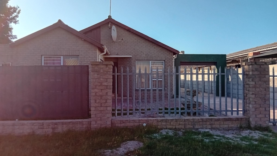 4 Bedroom Property for Sale in Saldanha Western Cape